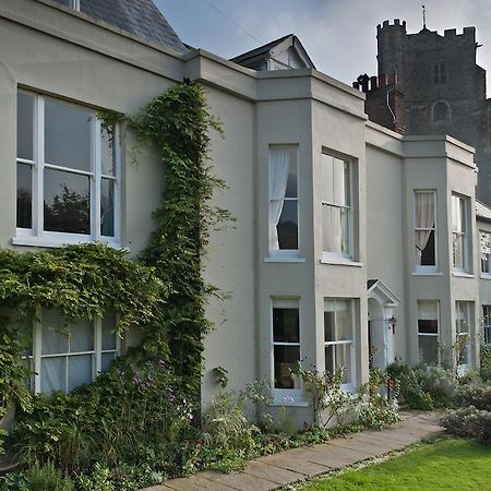 Bed and Breakfast The Old Rectory Hastings Exterior foto