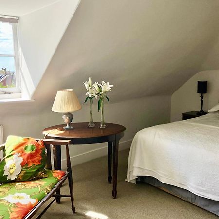 Bed and Breakfast The Old Rectory Hastings Exterior foto