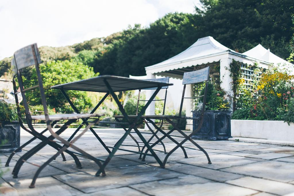 Bed and Breakfast The Old Rectory Hastings Zimmer foto