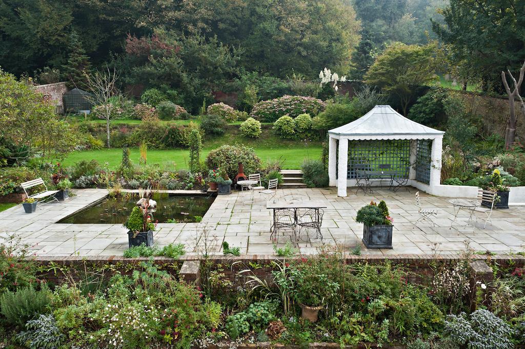 Bed and Breakfast The Old Rectory Hastings Zimmer foto